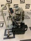 ALCON 210-1022-501FS Partial Fluidics ASSY Mechanism Phacoemulsifier