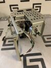 ALCON 210-1022-501FS Partial Fluidics ASSY Mechanism Phacoemulsifier
