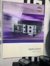 ELLEX Eyecubed I3 -ABD B-Scan