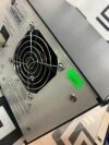 ELLEX Eyecubed I3 -ABD B-Scan
