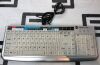 ELLEX Eyecubed Keyboard EL-720 B-Scan