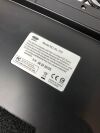 ELLEX Eyecubed Keyboard EL-720 B-Scan