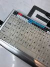 ELLEX Eyecubed Keyboard EL-720 B-Scan