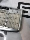 ELLEX Eyecubed Keyboard EL-720 B-Scan