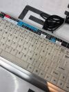 ELLEX Eyecubed Keyboard EL-720 B-Scan