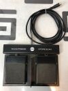ELLEX Treadlite II T-91-SCH Eyecubed Foot Switch Pedal