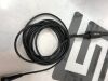 ELLEX Diagnostic A-Scan Probe 8MHz A-Scan