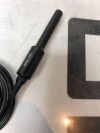 ELLEX Diagnostic A-Scan Probe 8MHz A-Scan