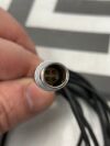 ELLEX Eyecubed Biometry Probe 10MHz A-Scan