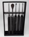 CODMAN Karlin XL Magnum Cup Curettes Cobb Elevator