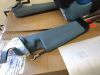 ALLEN MEDICAL 10052-PAL-Pro-Kit L & R PAL Pro Stirrup Set Left   Right + Integrated Surgical Table Clamp
