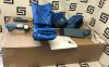 ALLEN MEDICAL 10052-PAL-Pro-Kit L & R Pro Stirrup Set Left   Right / Integrated Surgical Table Clamp