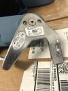 ALLEN MEDICAL 10052-PAL-Pro-Kit L & R Pro Stirrup Set Left   Right / Integrated Surgical Table Clamp