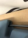 ALLEN MEDICAL 10052-PAL-Pro-Kit L & R Pro Stirrup Set Left   Right / Integrated Surgical Table Clamp