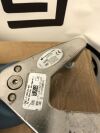 ALLEN MEDICAL 10052-PAL-Pro-Kit L & R Pro Stirrup Set Left   Right / Integrated Surgical Table Clamp