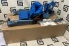 ALLEN MEDICAL 10052-PAL-Pro-Kit L & R Pro Stirrup Set Left   Right   Integrated Surgical Table Clamp