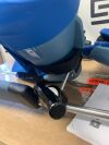 ALLEN MEDICAL 10052-PAL-Pro-Kit L & R Pro Stirrup Set Left   Right   Integrated Surgical Table Clamp