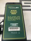 BC BIOMEDICAL ULT-PA-30 Transducer Adapter for Leakage Tester Detector R