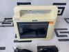 DRE MEDICAL EZ Waveline Monitor