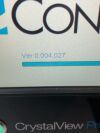 CONMED CrystalView Pro CV4000 Fluid Waste Mgmt