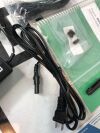 CHARM novaLUM VERSION 1.0.4 V20 PocketSwab Luminometer