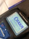 CHARM novaLUM VERSION 1.0.4 V20 PocketSwab Luminometer