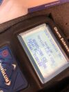 CHARM novaLUM VERSION 1.0.4 V20 PocketSwab Luminometer