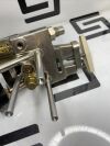 DATEX-OHMEDA 7941 Anesthesia Regulator Gauge Air Block Anesthesia Machine