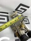 DATEX-OHMEDA 7941 Anesthesia Regulator Gauge Air Block Anesthesia Machine