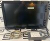 BARCO K9301630A Display Monitor