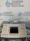 PHILIPS 452216508625 Display Control Panel Cath Angio Lab