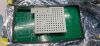 PHILIPS 452216508625 Display Control Panel Cath Angio Lab