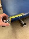 ARMEDICA AM-240 Physical Therapy Table