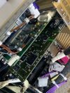 ALCON 210-27972-501 REV. A CPU Host Module Phacoemulsifier