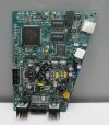 ALCON 210-1329-501 REV. J Footswitch Interface PCB Board Phacoemulsifier