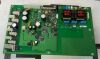 ALCON 210-1328-503  REV. B Power Distribution PCB Board Phacoemulsifier