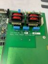 ALCON 210-1328-503  REV. B Power Distribution PCB Board Phacoemulsifier