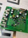 ALCON 210-1328-503  REV. B Power Distribution PCB Board Phacoemulsifier