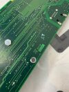 ALCON DS2 210-1027-502 Rev C IV Pole PCBA Board Phacoemulsifier