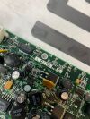 ALCON DS2 210-1027-502 Rev C IV Pole PCBA Board Phacoemulsifier