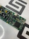 ALCON DS2 210-1027-502 Rev C IV Pole PCBA Board Phacoemulsifier