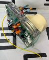 ALCON 210-1019-501 PCB Board Rev C Phacoemulsifier