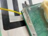 ALCON 210-1019-501 PCB Board Rev C Phacoemulsifier