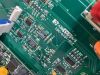 ALCON 210-1019-501 PCB Board Rev C Phacoemulsifier