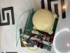 ALCON 210-1019-501 PCB Board Rev C Phacoemulsifier