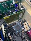 ALCON 210-2512-501 CPU Host Module Phacoemulsifier