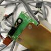 ASP 04-00975-001 REV F Sterilizer Main Door Sensor & Mount Assembly Sterilizer