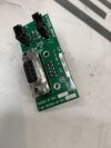 ASP 100563-01 FAB-100565-01 FL-01 Thermistor External Monitor Comm Adapter Sterilizer