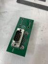 ASP 100563-01 FAB-100565-01 FL-01 Thermistor External Monitor Comm Adapter Sterilizer