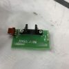 ASP 04-00975-001 REV F 34-00975-201C Main Door Sensor Sterilizer